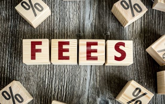 Fees