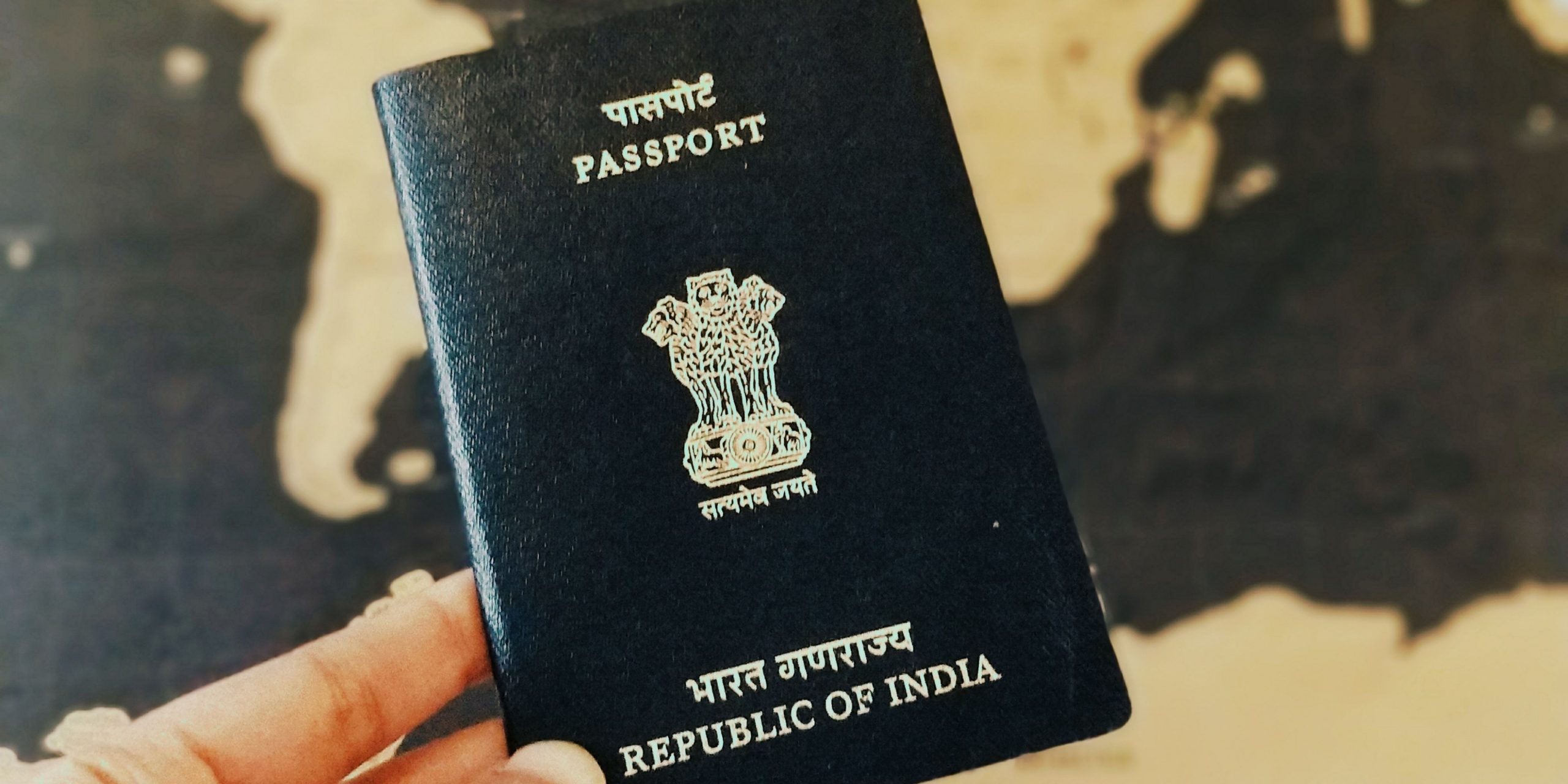Indian-Passport-Mahima-Jain