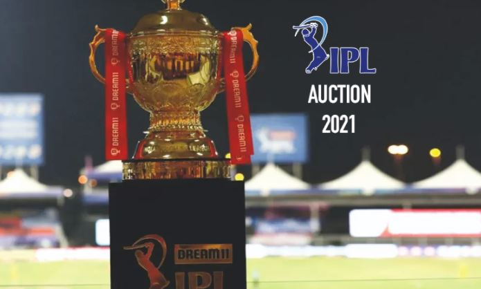 IPL Auction