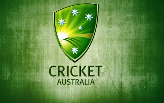 Cricket Australia