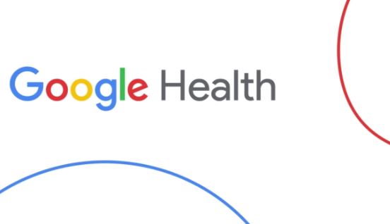 Google health