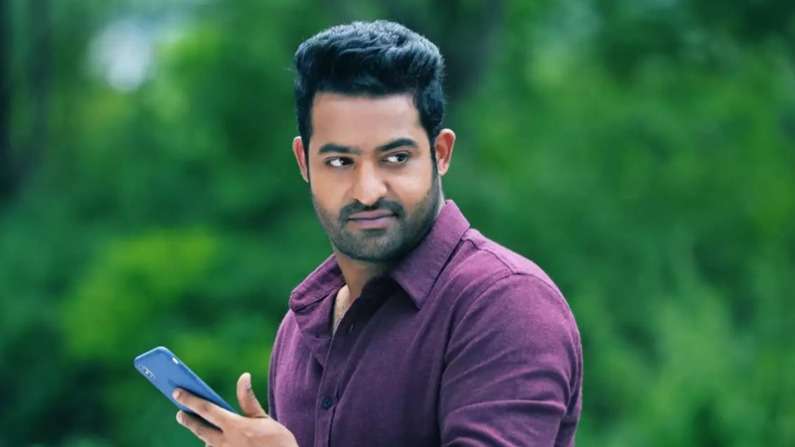 Junior-NTR