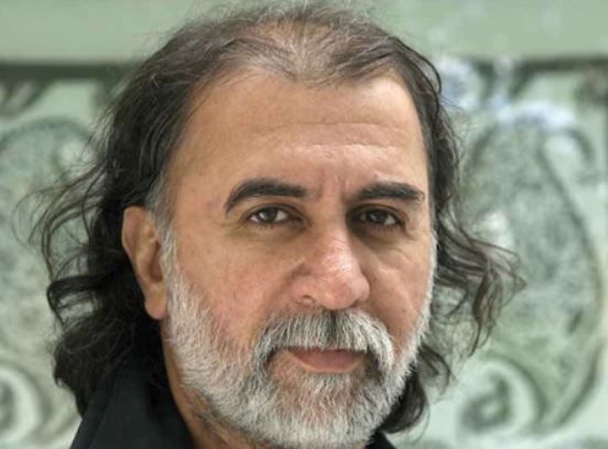 Tarun tejpal