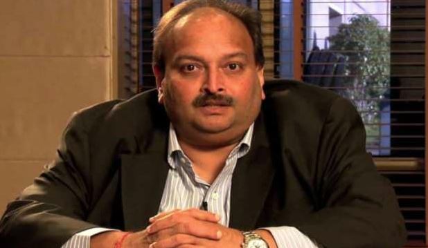 mehul choksi