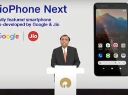 Jio Phone