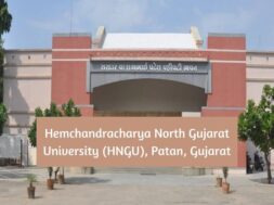 north gujarat uni,