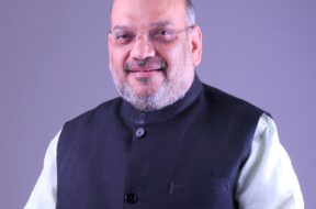 AMIT SHAH