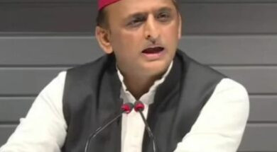 Akhilesh Yadav