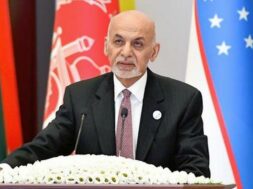 AshrafGhani