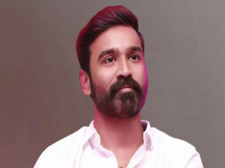 Dhanush