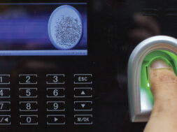 biometrics