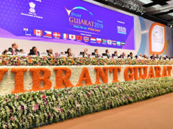 Gandhinagar, , Vibrant Summit