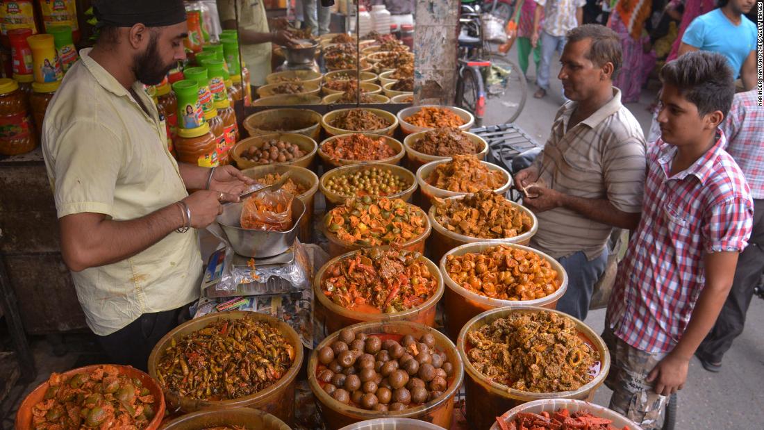 ગુજરાતમાં ફુડના વેપારીઓએ 1લી ઓક્ટોબરથી બીલમાં રજિસ્ટ્રેશન નંબર લખવો ફરજિયાત