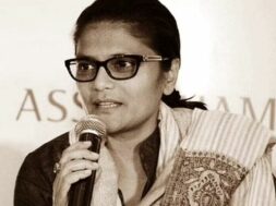 Sushmita Dev