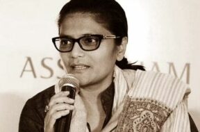 Sushmita Dev