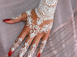 The-History-of-Henna-and-Mehndi-white-henna