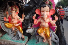 ganeshji