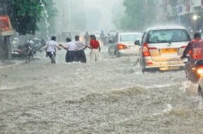 Rajkot Rain_REvoi