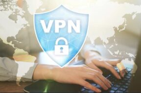 VPN