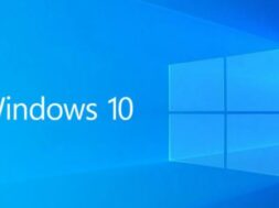 Windows 10