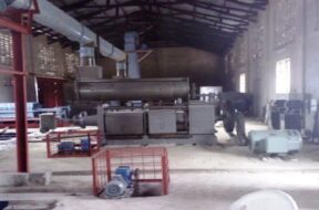 cotton seed oil mills