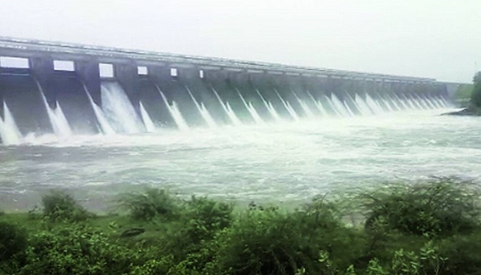 ગુજરાતમાં 14 ડેમો હાઈએલર્ટ પર, 49 ડેમાં 10 ટકાથી ઓછું પાણી