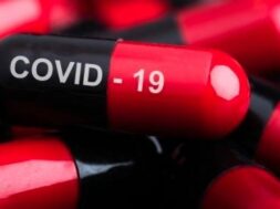 Covid-19 Capsules