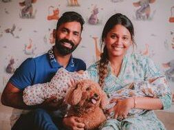 Dinesh Karthik