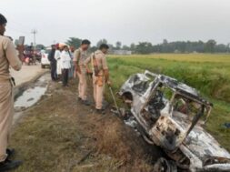 Lakhimpur violence 3