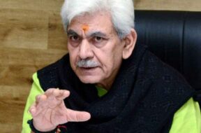 Manoj Sinha