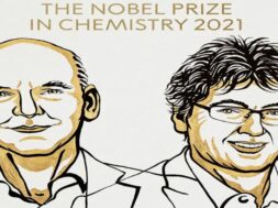 Nobel chemistry