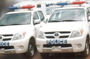 Police vans-1