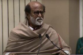 Rajinikanth