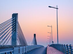 Revoinews_Surat cable bridge