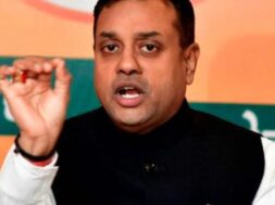 Sambit Patra