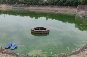 ahmedabad lake-1