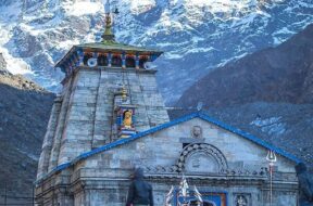 kedarnath