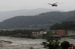 nepal havy rain