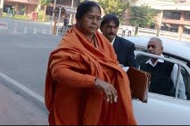 sadhviji