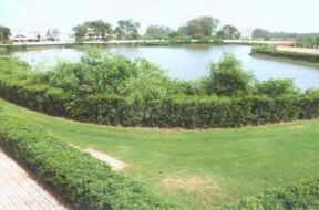 surat bhestan gardens