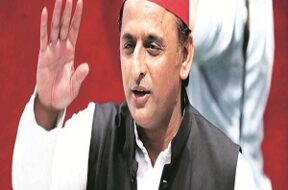 AKHILESH