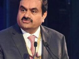 Gautam Adani