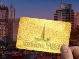 Golden Visa