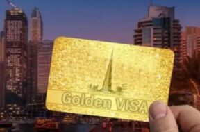 Golden Visa