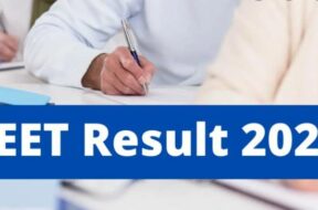 Neet results