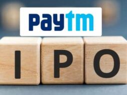 Paytm IPO