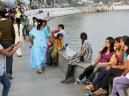 kankariya lake