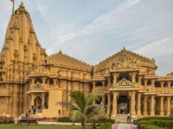 somnath-temple