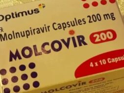 MOLNUPIRAVIR 11