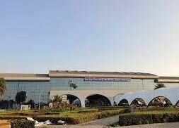 SURAT AIRPORT